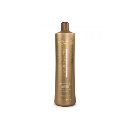 Cadiveu - Brasil Cacau - Eco Keratin Step 2
