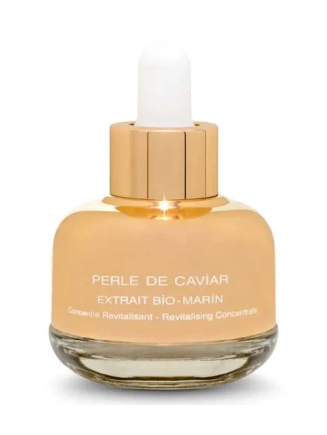 Perle de Caviar Extrait Bio-Marin by Perfumerías Padilla