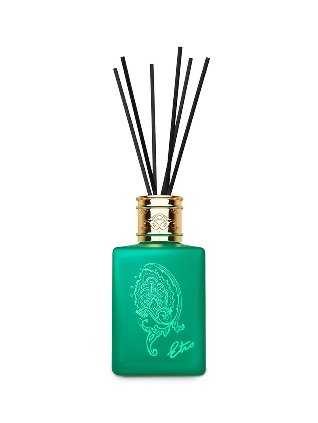Galatea Kit Green Difusor Fragancia Tiaré by Perfumerías Padilla