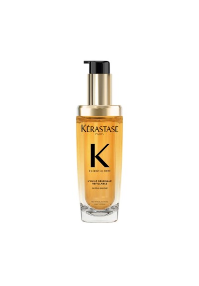 <tc>Kerastase</tc> Elixir Ultime Oil - L'Olio Originale 75 ml
