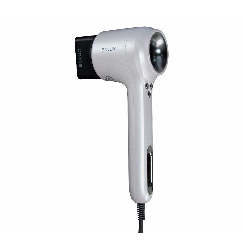 Sèche-cheveux Ionique Eolux Brushless 1500W – Blanc