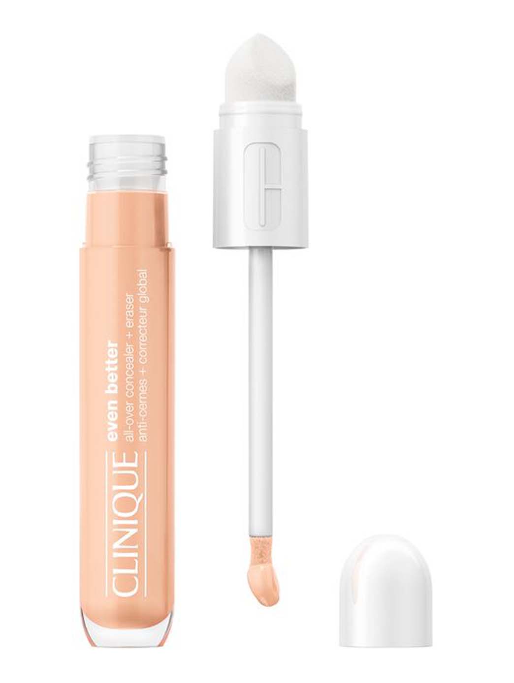 Even Better All-Over Concealer and Eraser CN 28 - Ivory - HBPS Beauty & Fashion