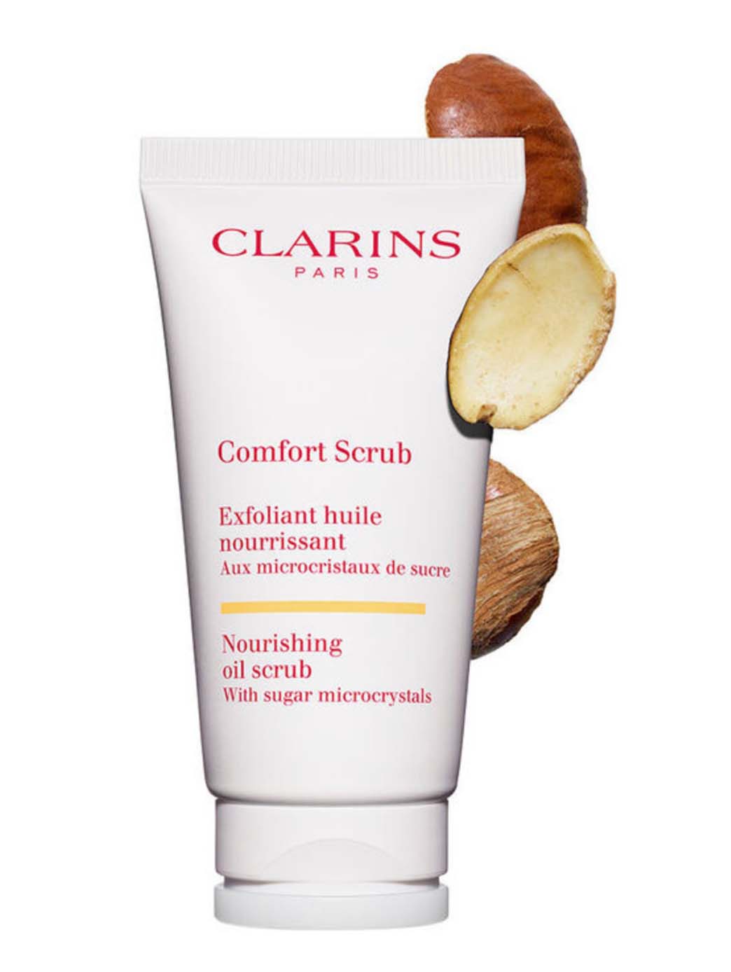 Exfoliante Comfort Scrub - HBPS Beauty & Fashion