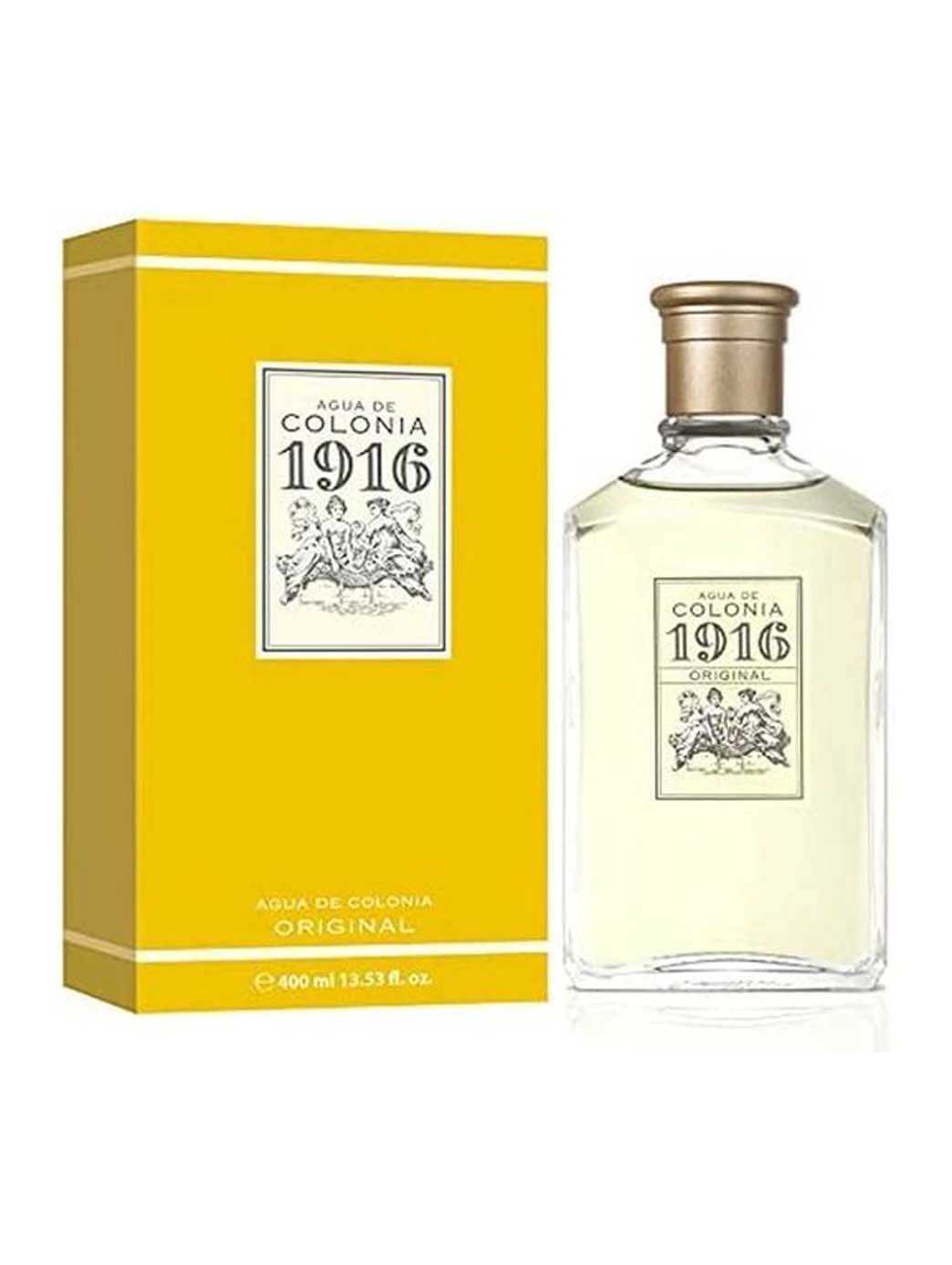 1916 by Perfumerías Padilla