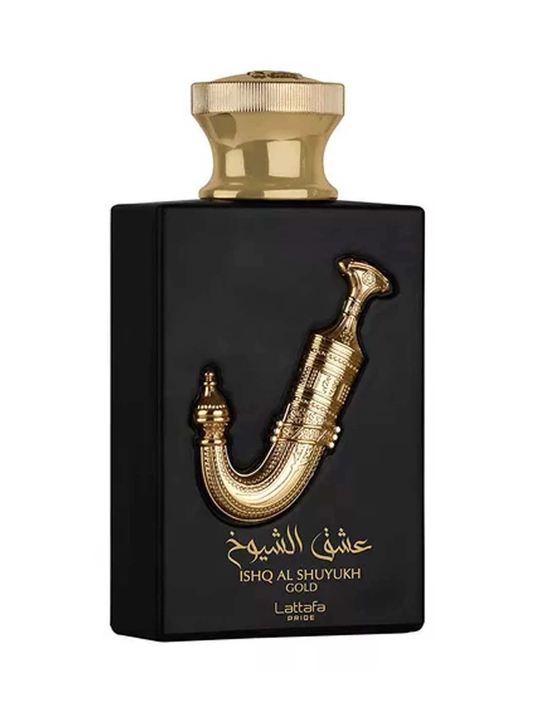 Ishq Al Shuyukh Gold by Perfumerías Padilla