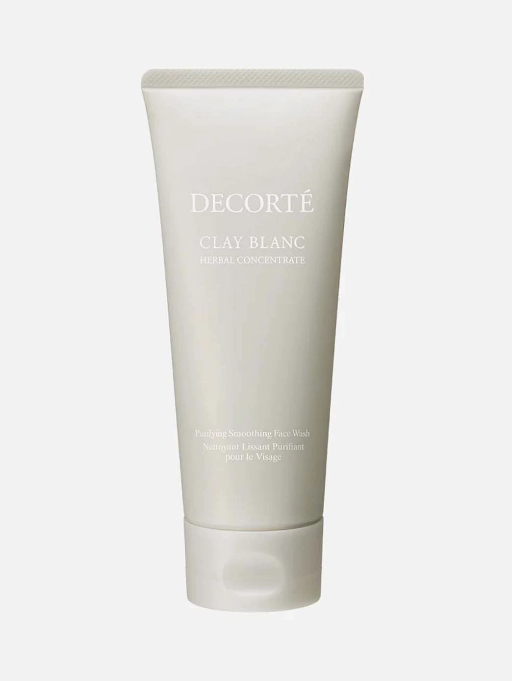 Decorte Clay Blanc Herbal Concentrate by Perfumerías Padilla