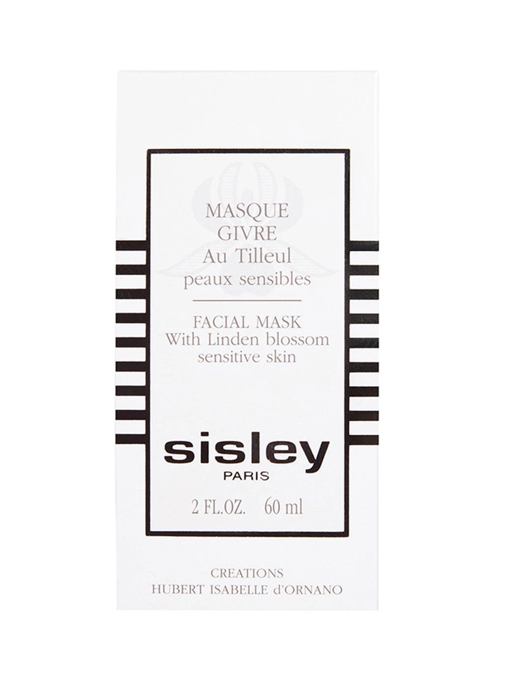 Masque Givre au Tilleul by Perfumerías Padilla