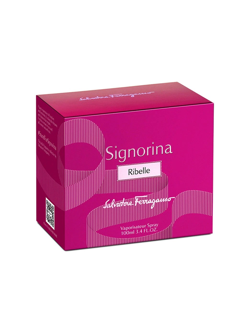 Signorina Ribelle by Perfumerías Padilla