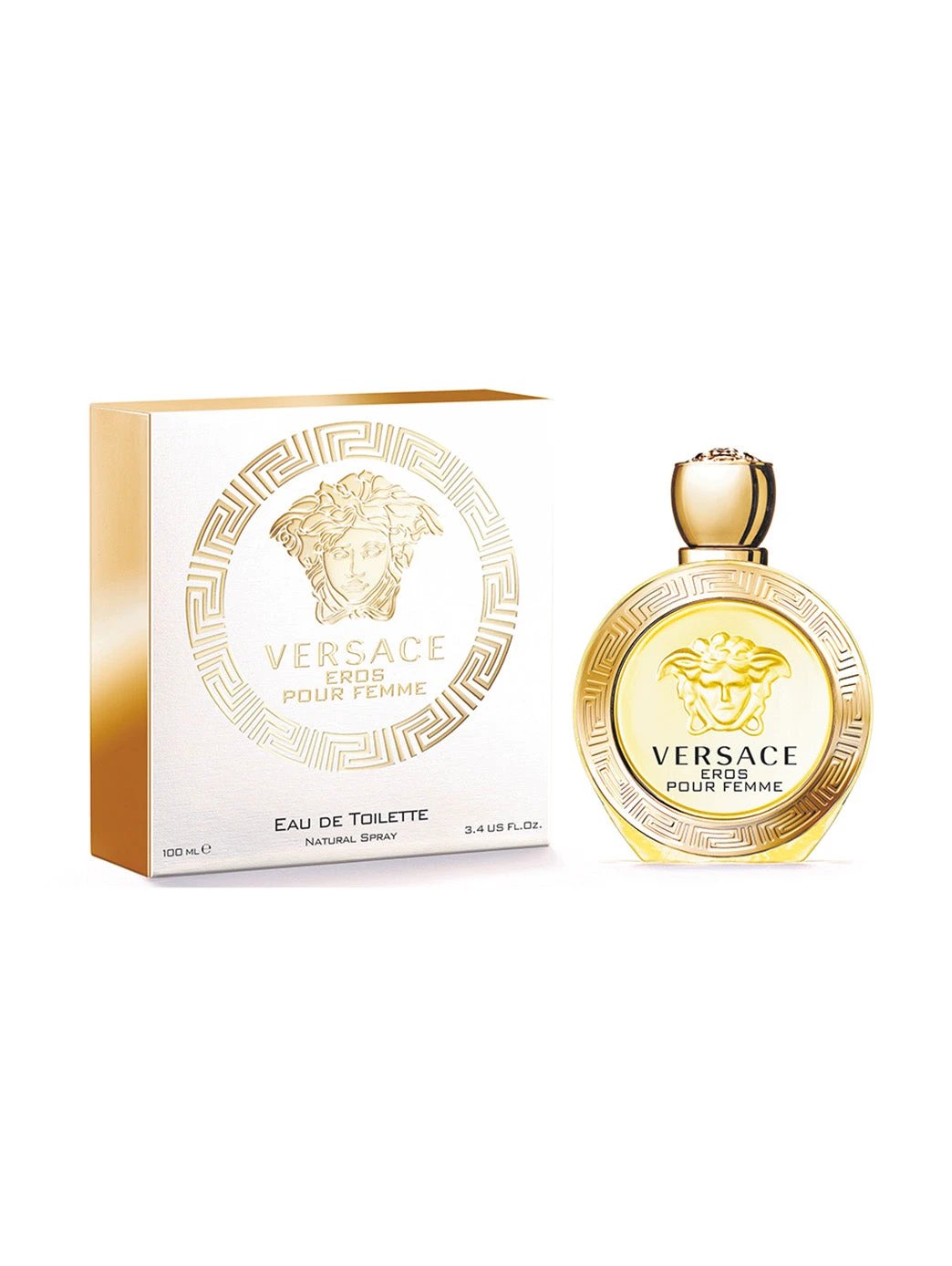 Versace Eros Femme by Perfumerías Padilla