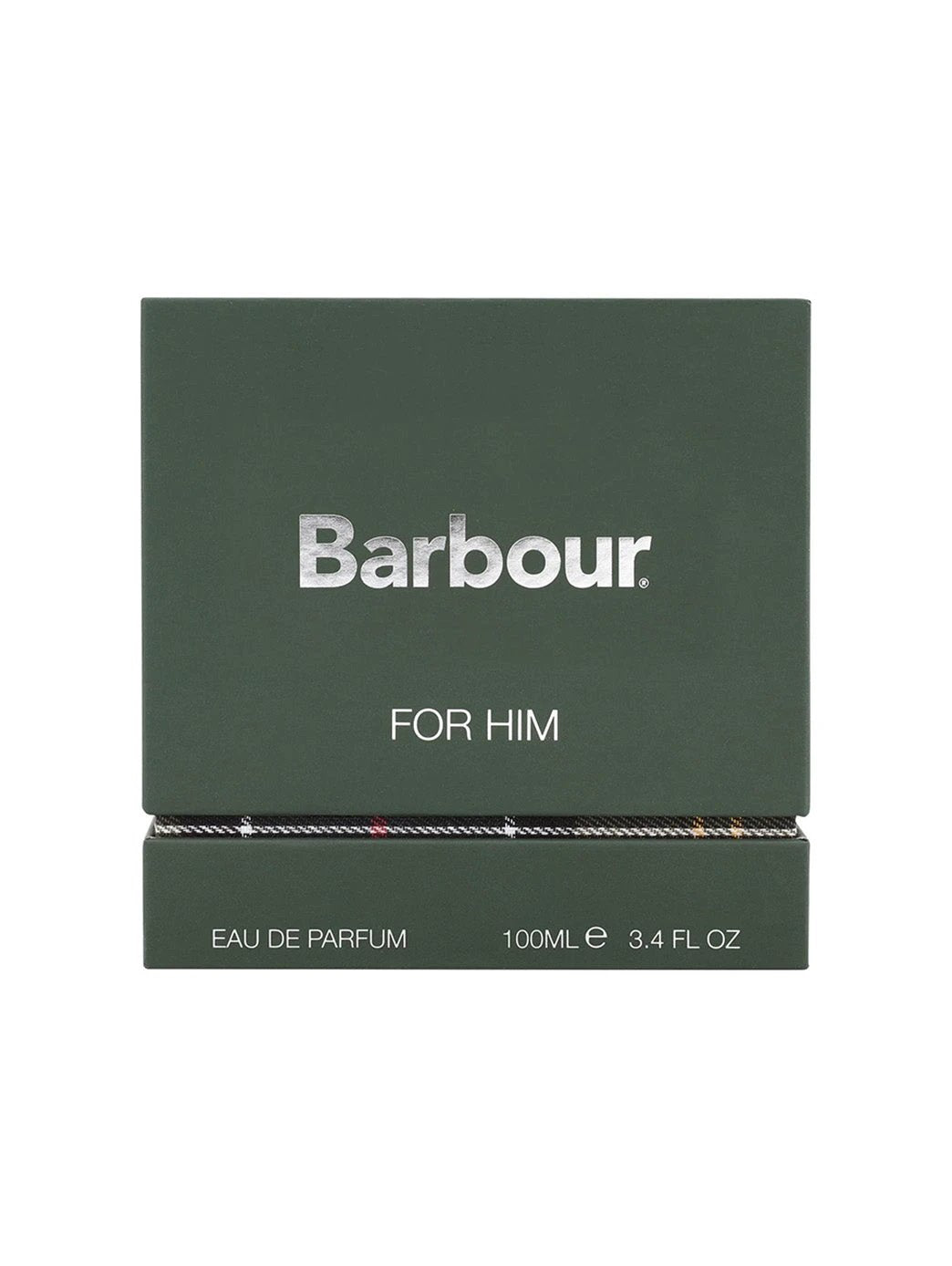 Barbour For Him by Perfumerías Padilla