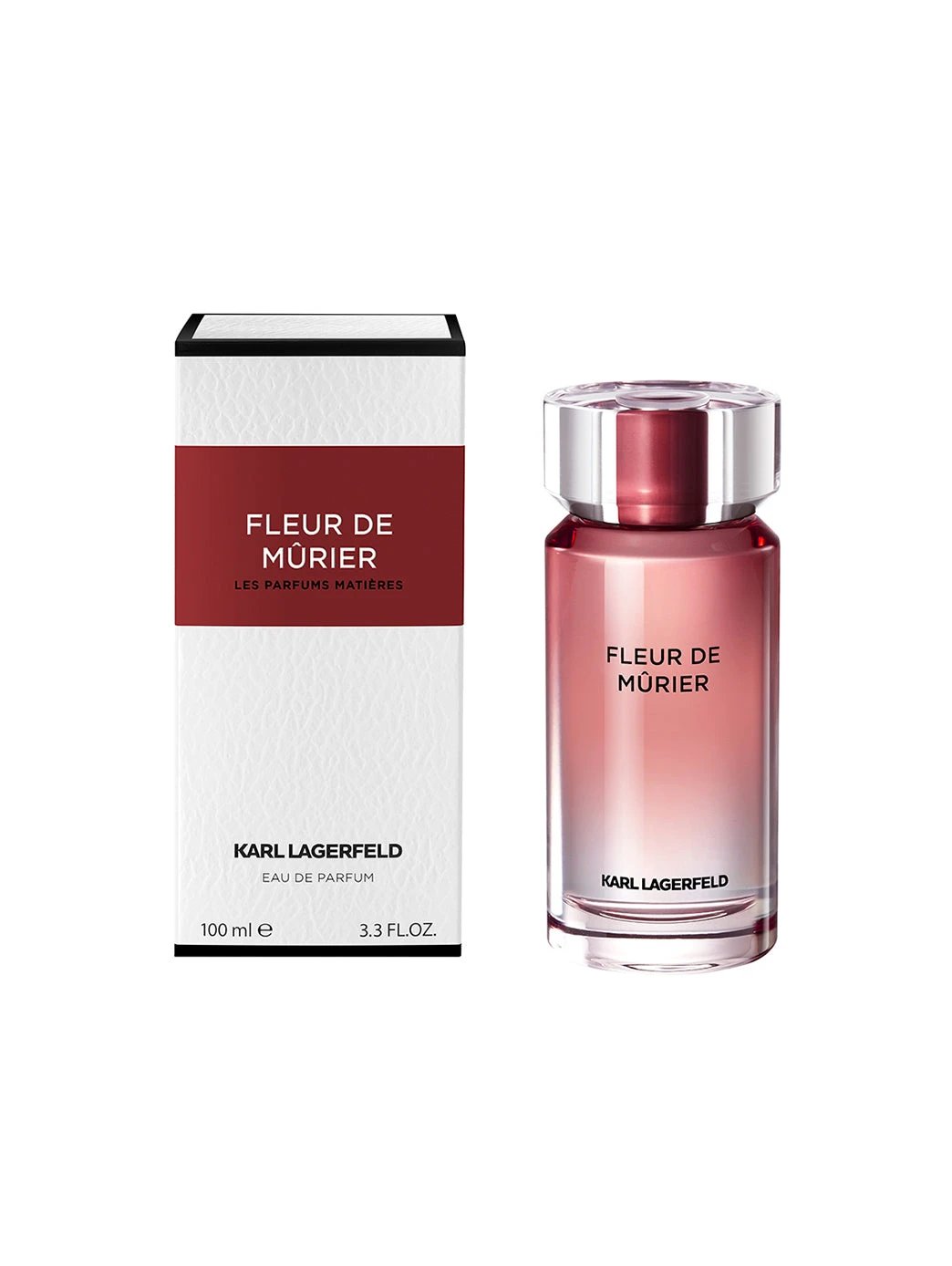 Fleur de Mûrier by Perfumerías Padilla