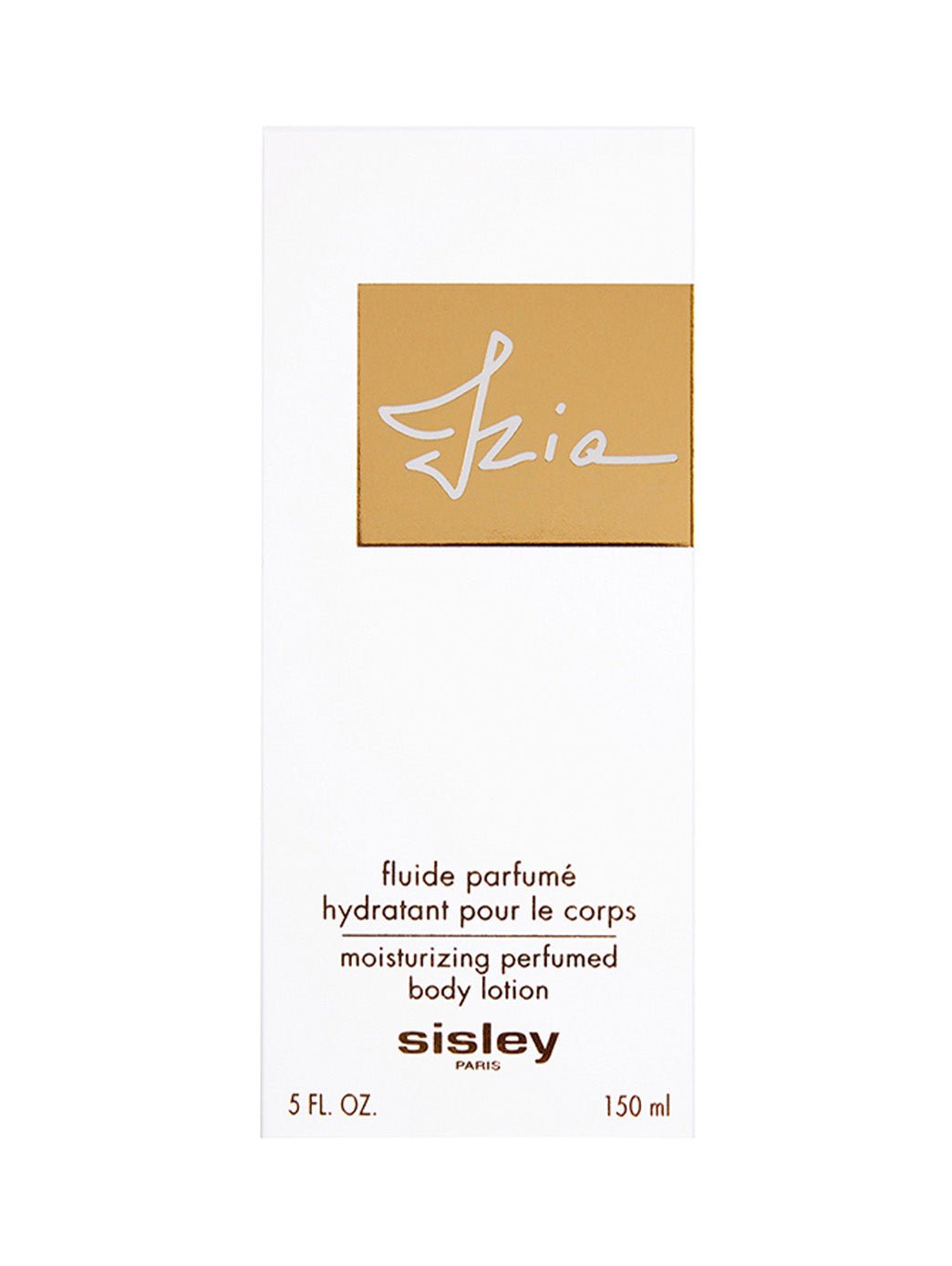 Fluide Parfumé Corps Izia - HBPS Beauty & Fashion