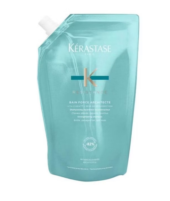 <tc>Kerastase</tc> Bain Force Architecte Shampoo