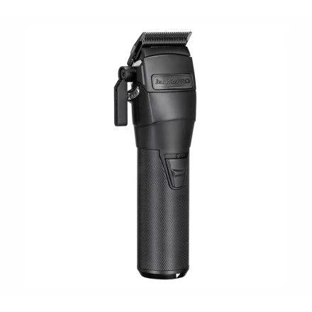 Babyliss Pro Clipper FX-One Nero opaco - Nero opaco