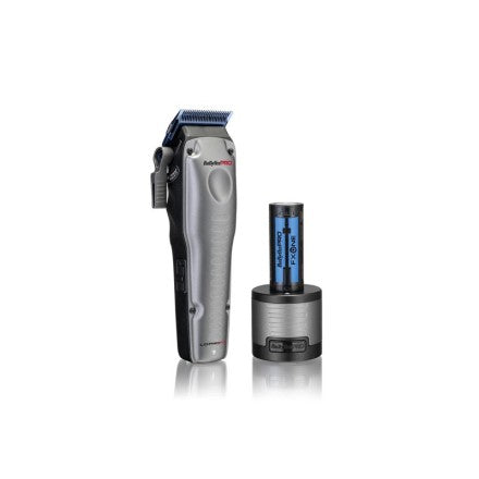 Babyliss FX-One Lo-Pro Grey Clipper