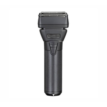 Babyliss Pro FX-One Rasoio interamente in metallo nero opaco
