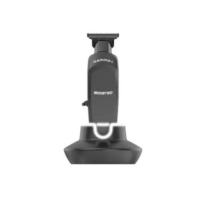 Gamma Piu Boosted - Trimmer - Super Torque Motor
