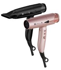 Sèche-cheveux Professionnel Gamma Piu XCell S