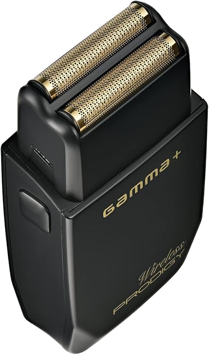 Gamma Piu Rasoir Sans Fil Prodigy