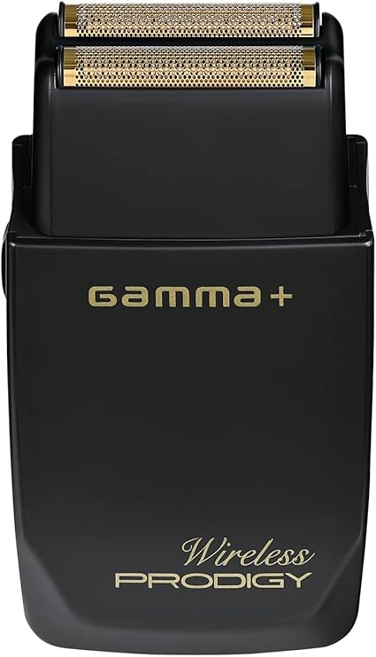 Gamma Piu Rasoir Sans Fil Prodigy