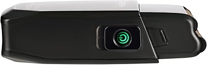 Gamma Piu Rasoir Sans Fil Prodigy