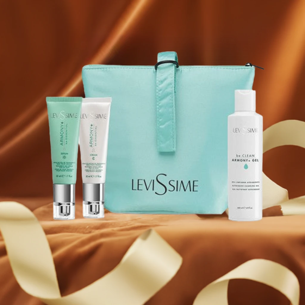 Levissime Beauty Bag - Armony + by Levissime
