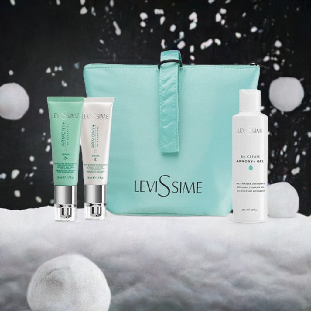 Neceser Levissime - Armony +