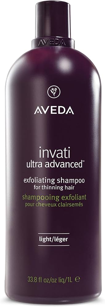AVEDA Invati Ultra-Advanced ™ Shampoing Exfoliant - Light