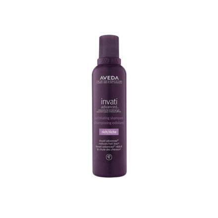 AVEDA Invati Ultra-Advanced ™ Shampoing Exfoliant - Riche