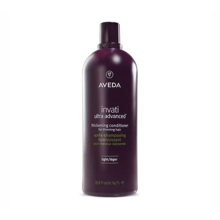 AVEDA Invati Ultra Advanced™ Après Shampooing Epaississant - Light