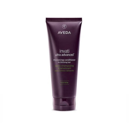 AVEDA Invati Ultra Advanced Après-Shampoing Epaississant - Riche