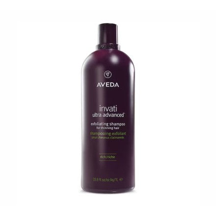 AVEDA Invati Ultra-Advanced ™ Shampoing Exfoliant - Riche