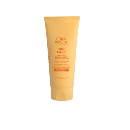Wella Sun Care Invigo Acondicionador 200 ml