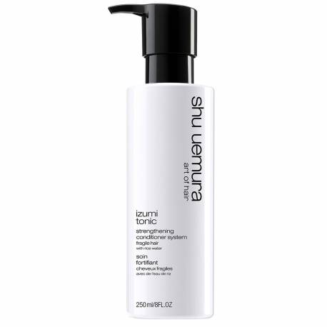 Acondicionador tónico Shu Uemura Izumi