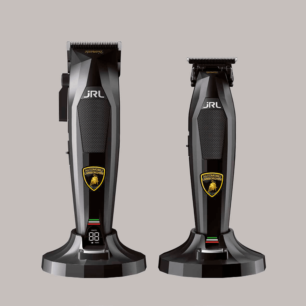 JRL & Lamborghini - Combo Diamante - Clipper & Trimmer -