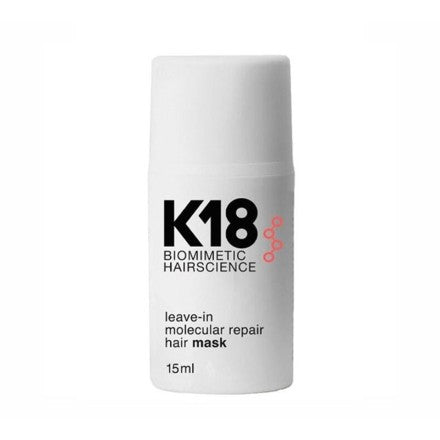 K18 Biomimetic Hairscience - Leave-In Molecular Repair Hair Mask
