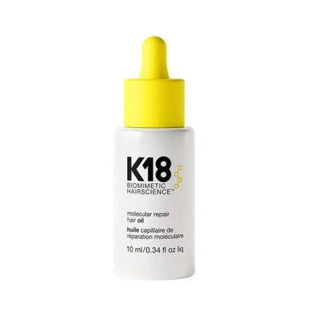 K18 Biomimetic Hair Science - Molecular Repair Hair Oil