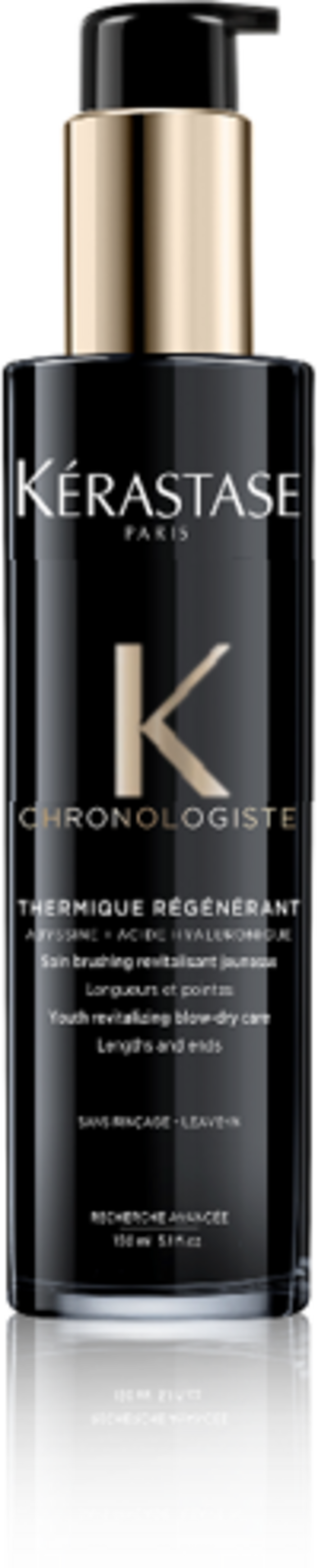 <tc>Kerastase</tc> Chronologiste Trattamento Rivitalizzante Giovinezza 150 ml