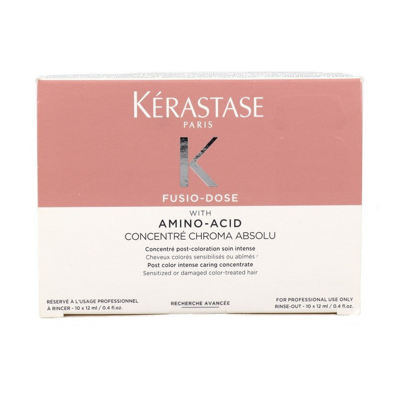 <tc>Kerastase</tc> Fusio-Dose Chroma Absolu Concentrato 10 x 12 ml