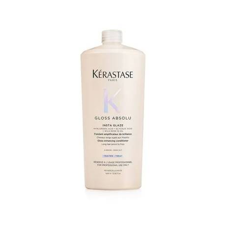 Nouveau: Kérastase Gloss Absolu Fondant Insta Glaze
