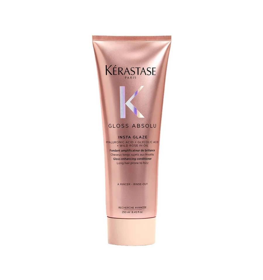 Nouveau: Kérastase Gloss Absolu Fondant Insta Glaze by Kerastase