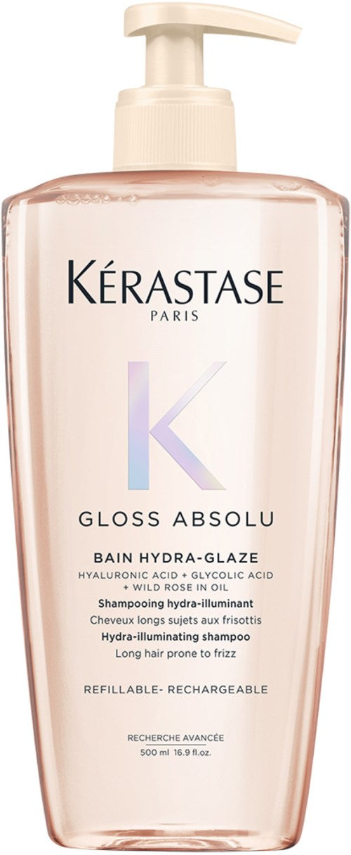 <tc>Kerastase</tc> Absolute Gloss Bath Hydra-Glaze