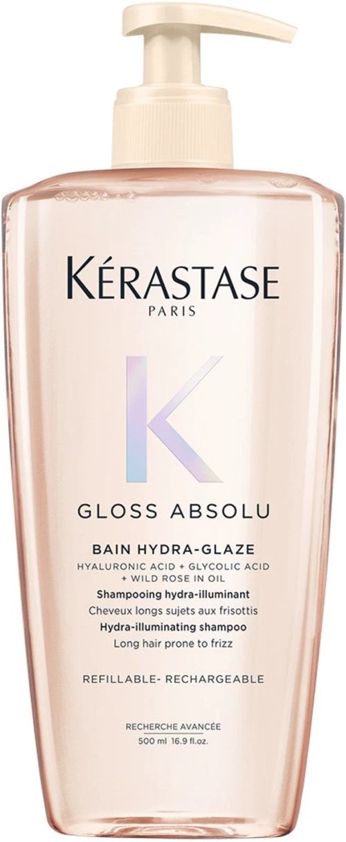 <tc>Kerastase</tc> Absolute Gloss Bath Hydra-Glaze