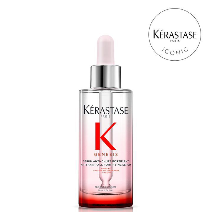 <tc>Kerastase</tc> Genesis Stärkendes Serum gegen Haarausfall, 90 ml