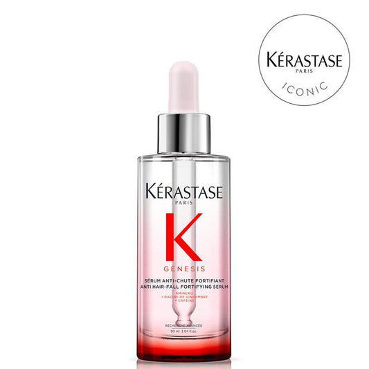 <tc>Kerastase</tc> Genesis Stärkendes Serum gegen Haarausfall, 90 ml