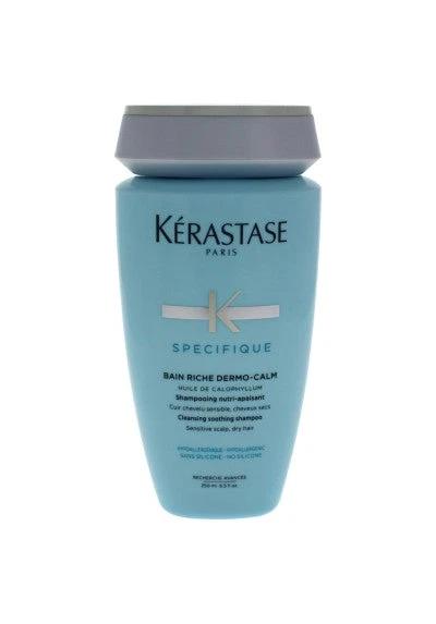 Kerastase Specifique Bain Riche Dermo-Calm 250ml by Kerastase