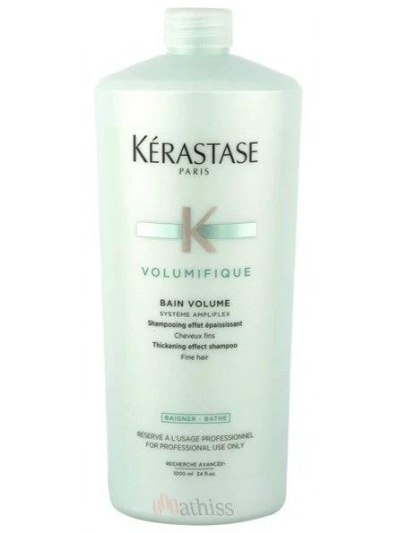 Kérastase Bain Volumifique Resistance 1000ml by Kerastase