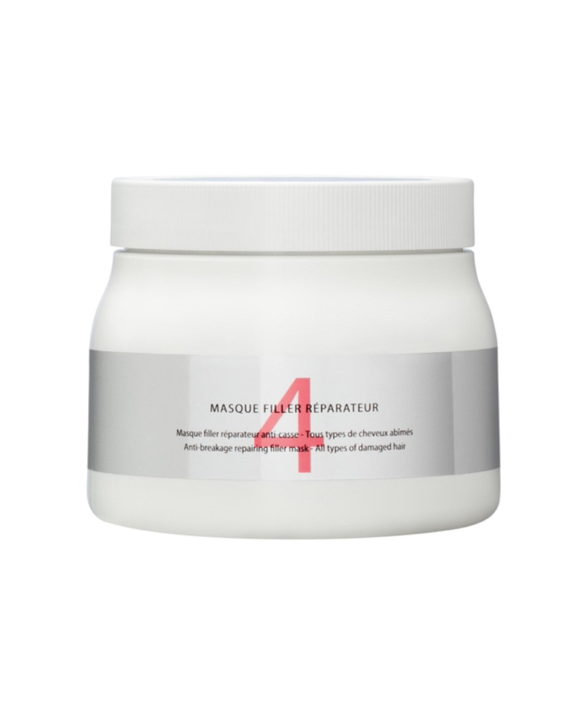 <tc>Kerastase</tc> Prima maschera filler riparatrice