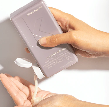Shampoing Hydrate Me Wash 250 ml - Kevin Murphy