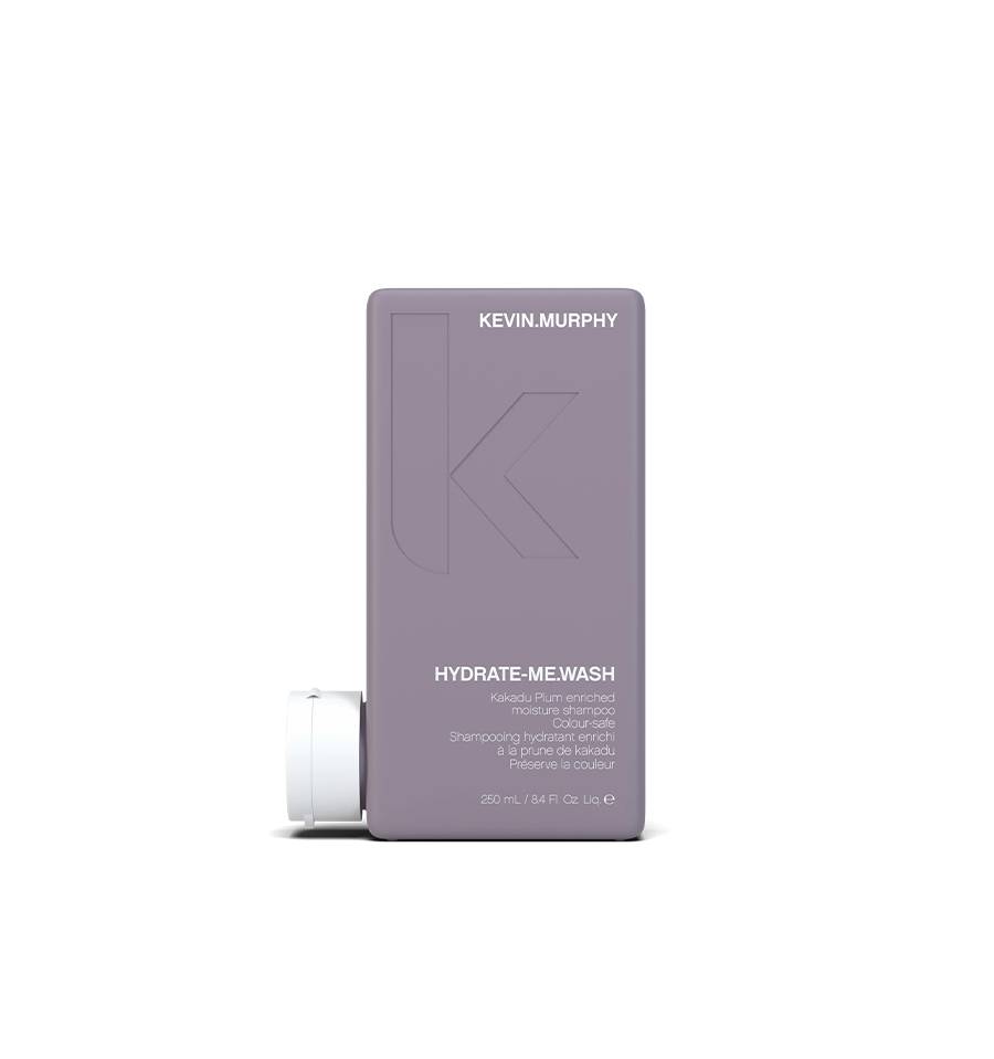 Shampoing Hydrate Me Wash 250 ml - Kevin Murphy